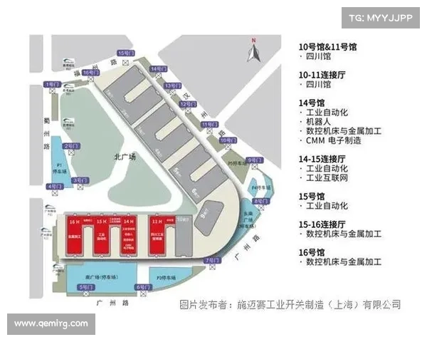 施迈赛邀您相约CBIF 2025! 施迈赛邀您相约CBIF 2025!