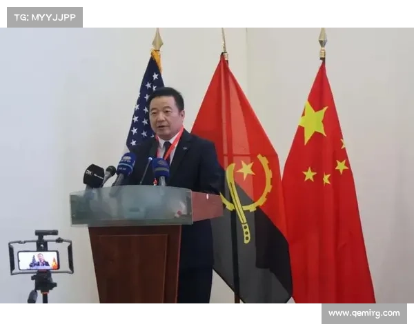 中国化学签署安哥拉最大炼化EPC项目 中国化学签署安哥拉最大炼化EPC项目