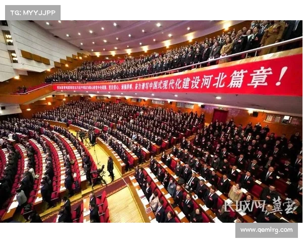 2021年河北省重点建设项目名单公布! 2021年河北省重点建设项目名单公布!