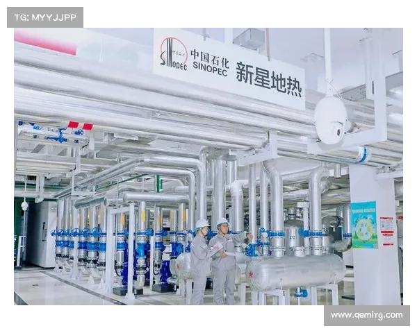 地热能期待热起来 地热能期待热起来